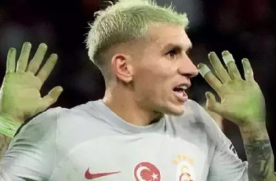 Sami Yen’in şansı gıda boyası! İnönü ve Saracoğlu çoktan gitti