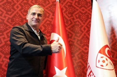 Kuntz sonunda takım buldu