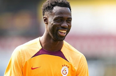 Galatasaray'da Victor Nelsson'a Davinson Sanchez ve Abdülkerim Bardakcı şoku