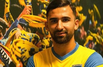 Emin Bayram kendini buldu