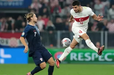 Cenk Özkaçar galibiyeti değerlendirdi