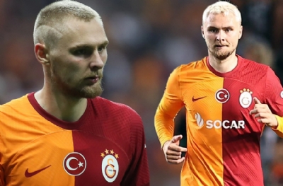 Nelsson’la ilgili şok iddia! “Kadroyu yapan İtalyan menajer oynatmıyor”