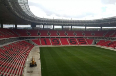İngiltere’de gündem Eskişehirspor! Hayran hayran haber yazdılar