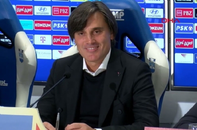 Montella, Fenerbahçe’ye! Direkten döndü! İsmail Kartal bu şekilde oldu
