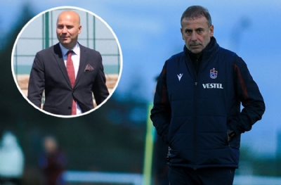 Avcı geldi Yanal'ın adamı gitti