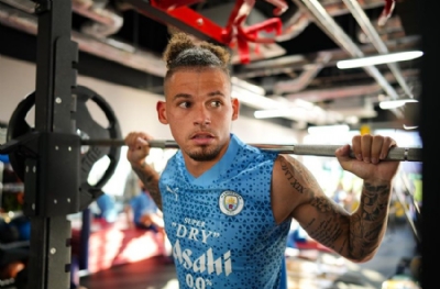 Fener alamadı, Bayern kapıyor: Kalvin Phillips