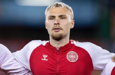 Victor Nelsson, Premier Lig yolcusu! BBC güne bu haberler başladı