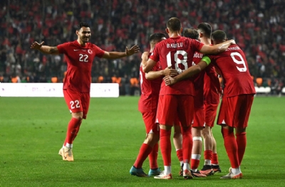 Oranlar açıklandı! İşte Türkiye’nin EURO 2024’ü kazanma şansı!