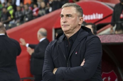 Stefan Kuntz'dan Milli Takım paylaşımı