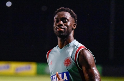Davinson Sanchez krizi! Devlet başkanı adaylarının öldürüldüğü ülkeden nasıl çıkacak?