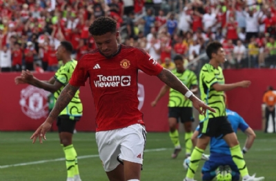 Terzic bizzat temasa geçti! Jadon Sancho, Ocak'ta Dortmund'da