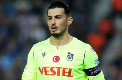 Uğurcan Çakır'ın Galatasaray hayali suya düştü! 