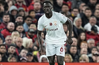 Davinson Sanchez itiraf etti! Galatasaray tüm acılılarını dindirdi