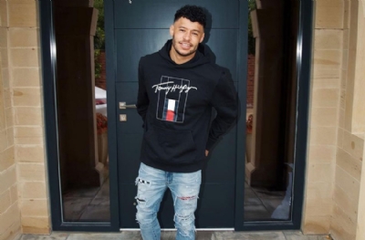 OX bizzat açıkladı! Parayı değil Beşiktaş'ı bu yüzden seçmiş