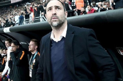 Beşiktaş'tan jet Igor Tudor yalanlaması! 'İddialar asılsızdır'