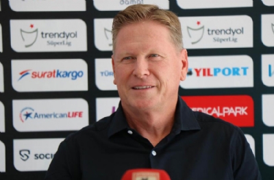 Markus Gisdol zaman istedi