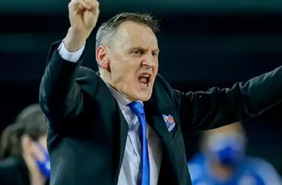 ÇBK Mersin'de Roberto Iniguez dönemi bitti