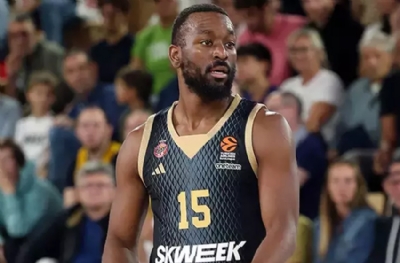 AS Monaco, Alba Berlin'i mağlup etti