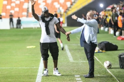 Mario Balotelli'den özgüven fışkırıyor! 'Benim gibisi yok'