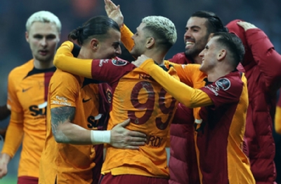 Gözde isim Galatasaray'dan! Yetenek avcıları akın ediyor
