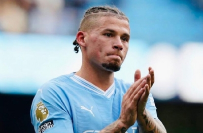 Kalvin Phillips için büyük yarış! Newcastle vs Bayern