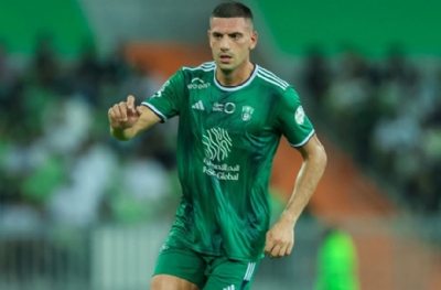 Kulübü duyurdu! Merih Demiral ameliyat edildi: 2 ay yok