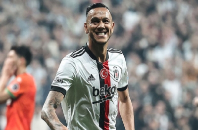 Josef de Souza yine rahat durmadı! Brezilya'dan ortalığı karıştırdı