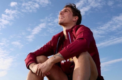 Galatasaray'a Zaniolo müjdesi
