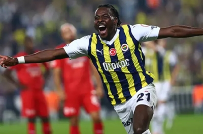 Bright Osayi Samuel'den Fred sözleri
