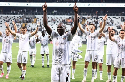 Beşiktaş'ta 31.9 milyon euro'luk kriz! Hesabını kim verecek