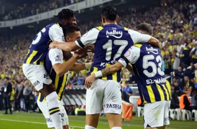 Duvarcı ustası! Tank gelse Fenerbahçe'nin kalesi geçilmez