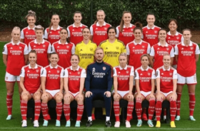 Arsenal'a ırkçılık suçlaması