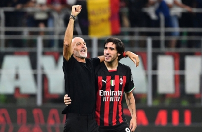 Milan'dan kumarbaz Tonali açıklaması	