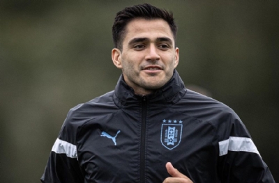 Maxi Gomez en kötülerden