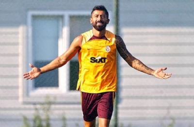 Kerem Demirbay: Saklanmayacağız
