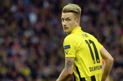 Nuri Şahin, Marco Reus'u getiriyor!