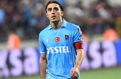 Abdülkadir Ömür'ün acı günü