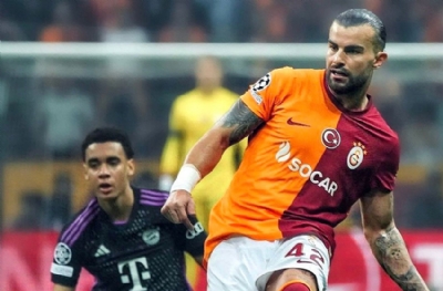 Almanya'da Abdülkerim rüzgarı