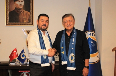 Hala mı Yılmaz Vural! Türkiye liglerinde çalıştırmadığı takım kalmayacak