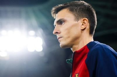 Bayern yeniden Palhinha dedi