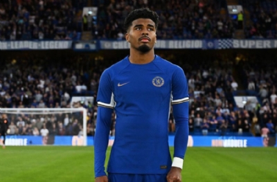 Liverpool ve Manchester City, Chelsealı yıldızın peşinde: Ian Maatsen