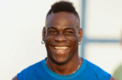 Balotelli yine konuştu