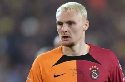 Victor Nelsson için resmi teklif geldi! İşte Lazio'nun yaptığı teklifin detayları