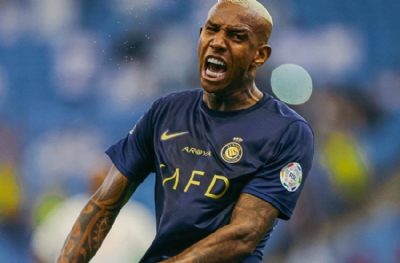 Talisca'dan Beşiktaş'a mesaj var