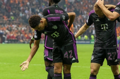 De Bruyne yerine gelecek! City'den Jamal Musiala hamlesi