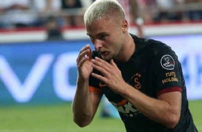 Victor Nelsson'da büyük zarar! 15 milyon euro beğenilmiyordu! Ya şimdi