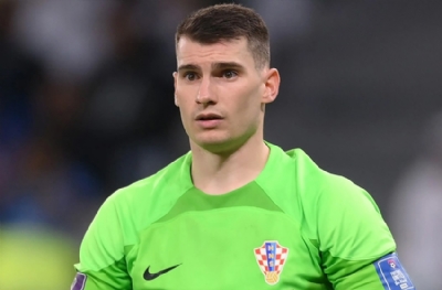 Dominik Livakovic'e milli davet