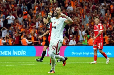 SPK 'bir dedikodu' yüzünden Galatasaray'ın yakasında! Bilgi saklama cezası