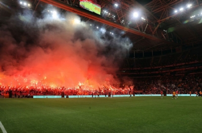 ESPN'den Sami Yen'e övgü mü, yergi mi? 'Rakiplerini terörize ediyor!'