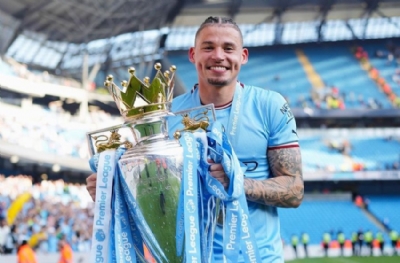 Aurelien Tchouameni yerine Kalvin Phillips! Real Madrid'den 50 milyon euro